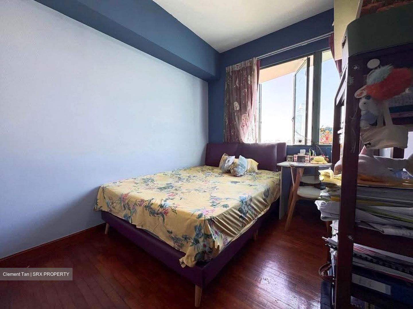 Palm Gardens (D23), Condominium #608019971